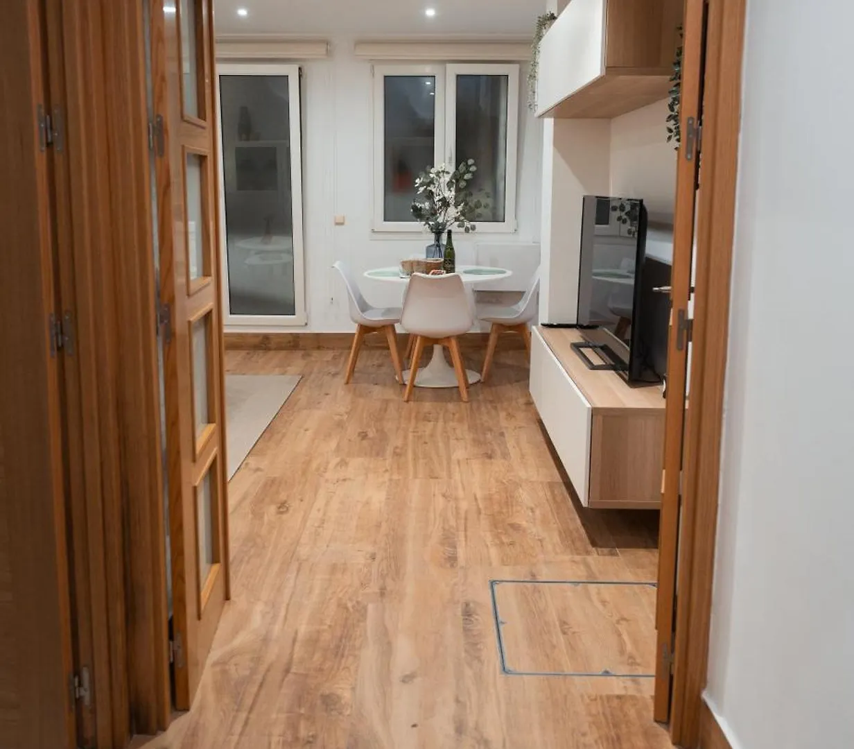 La Concha Pearl Beach Apartment San Sebastian